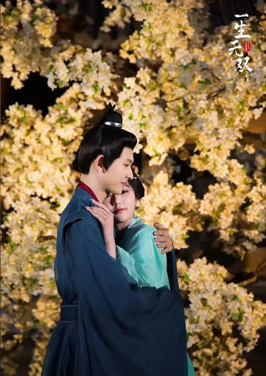 一生无双(全集)