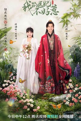 我的医妃不好惹第三季(全集)
