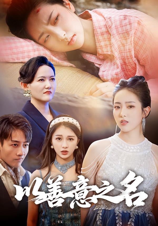 以善意之名(全集)